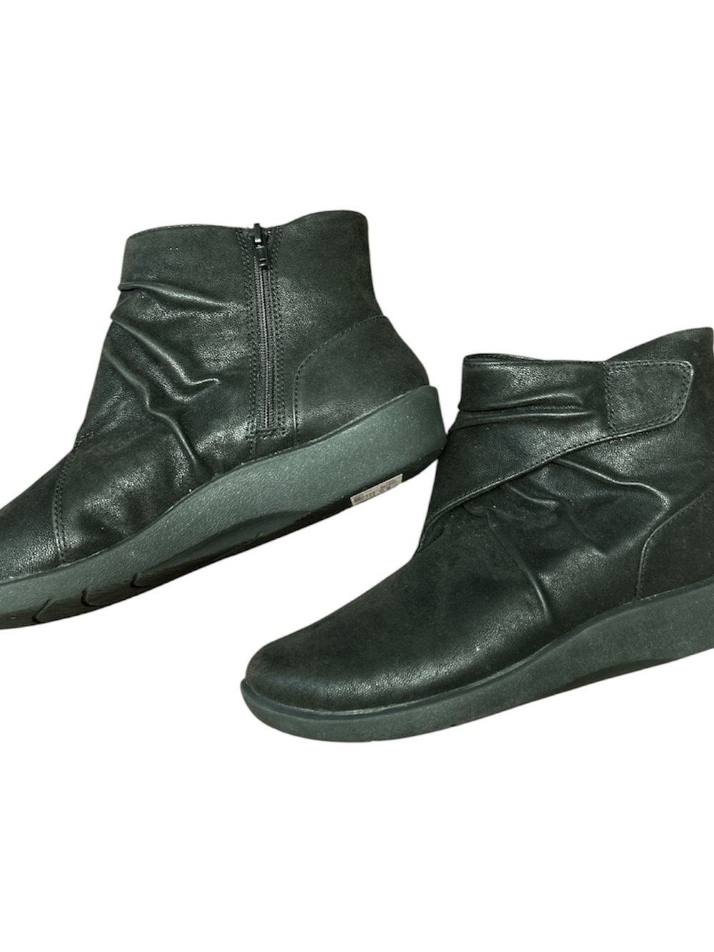 Clark’s Sillian Tana Cloudsteppers - Picture 3 of 4